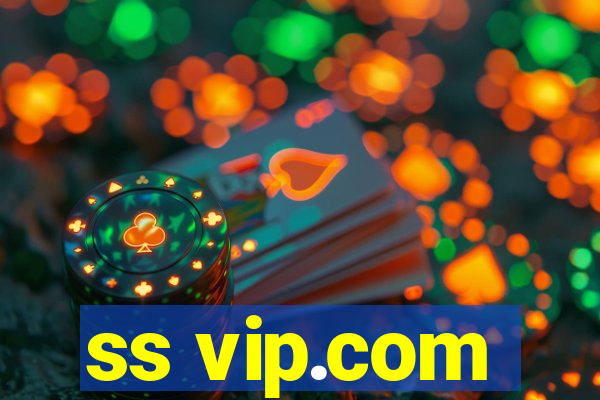 ss vip.com